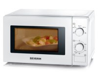 Micro-ondes MW 7770-000, 700 Watt, blanc