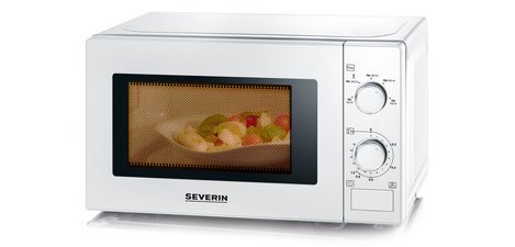 Micro-ondes MW 7770-000, 700 Watt, blanc