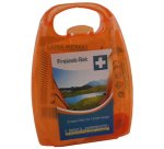 LEINA Coffret de premiers secours - loisirs