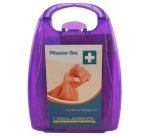LEINA Coffret de premiers secours - pansements