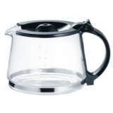 Verseuse en verre GK 5492, 1,4 litre