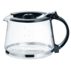 Verseuse en verre GK 5492, 1,4 litre