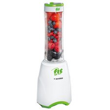 Smoothie Mix & Go SM 3735, blanc / vert