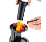 Extracteur de jus 'Slow Juicer' ES 3571, 150 W