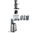 Extracteur de jus 'Slow Juicer' ES 3571, 150 W