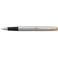 Stylo plume JOTTER Acier G.T., or