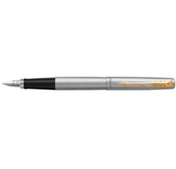 Stylo plume JOTTER Acier G.T., or