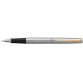 Stylo plume JOTTER Acier G.T., or