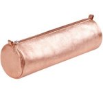 CUIRISÉ - Trousse ronde Ø5,5x22