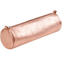 Trousse CUIRISÉ, cuir, cuivre
