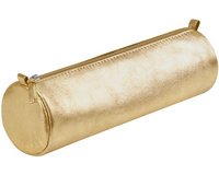 Pennenzak geborsteld leder