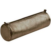 Trousse CUIRISÉ, cuir, graphite
