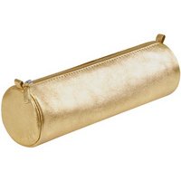 Trousse CUIRISÉ, cuir, brun