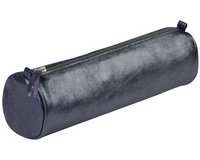 Trousse CUIRISÉ, cuir, doré