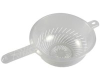 Passoire 'fabio', diamètre: 240 mm, naturel