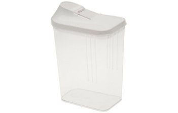 Boîtes de conservation alimentaire