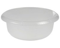 Bassine ronde graduée "Björk"