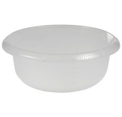 Bassine ronde graduée "Björk"