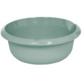 Round graduated basin "Björk"