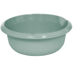 Bassine ronde graduée "Björk"