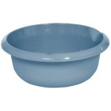 Bassine ronde graduée "Björk"