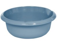 Bassine ronde graduée "Björk"