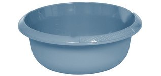 Bassine ronde graduée "Björk"