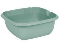 Bassine rectangulaire graduée "Björk"