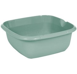 Bassine rectangulaire graduée "Björk"