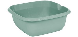 Bassine rectangulaire graduée "Björk"