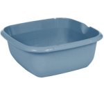 Bassine rectangulaire graduée "Björk"