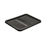 Couvercle 'roberta' pour caisse de rangement robert