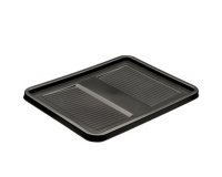 Couvercle 'roberta' pour caisse de rangement robert