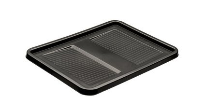 Couvercle 'roberta' pour caisse de rangement robert