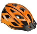 Casque de vélo 'Urban Sport', taille: S/M