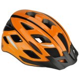 Casque de vélo 'Urban Sport', taille: S/M