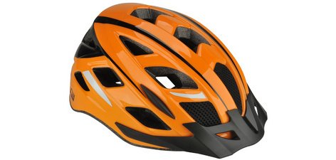 Casque de vélo 'Urban Sport', taille: S/M