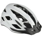 Casque de vélo 'Urban Lano', taille: L/XL
