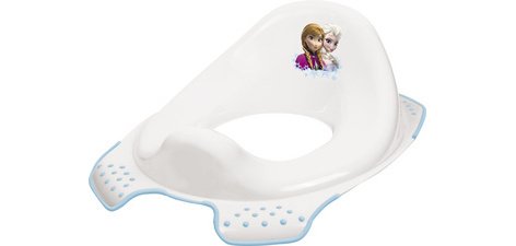 Toiletzitje kids ewa 'Frozen'
