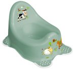 kids Pot pour bébé 'adam funny farm'