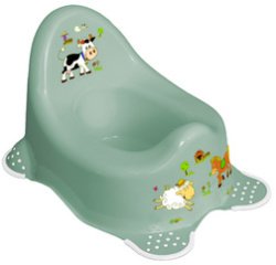 kids Pot pour bébé 'adam funny farm'