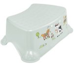 Marchepied 'tomek funny farm'