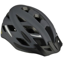 Fietshelm 'Urban Levin', maat: L/XL