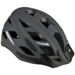 Casque de vélo 'Urban Levin', taille: L/XL