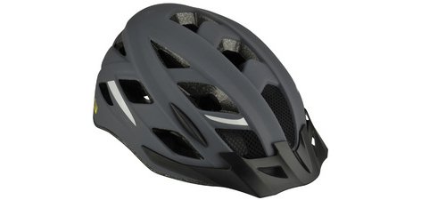 Casque de vélo 'Urban Lano', taille: S/M