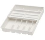 Garniture de tiroir 'franca', avec compartiment