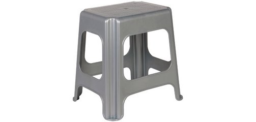 keeper Maxi marchepied, en PP