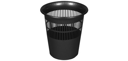 Papiermand 'jasper' in PP