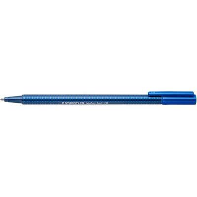 Stylo à bille triplus ball 437 XB