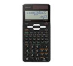 SHARP Calculatrice EL-W531 TG, couleur: noir / blanc